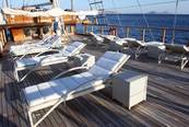 Sonnendeck<br>© Tiare