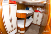 Double Stateroom<br>© Nautilus Explorer Michael Lever