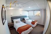 Superior Suite <br>© Nautilus Explorer Marcel Wilernig