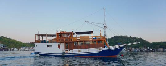 <br>© Grand Komodo