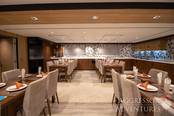 Restaurant<br>© Red Sea Aggressor IV