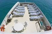 Sonnendeck<br>© Explorer Ventures