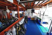 Tauchdeck<br>© Patrick Ong