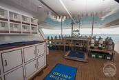 Tauchdeck <br>© Aggressor Fleet