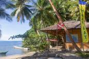 Tauchcenter<br>© Sali Bay Resort