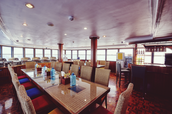 Restaurant<br>© Horizon III