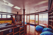 Lobby<br>© Horizon III
