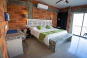 Suite <br>© Villa Carey