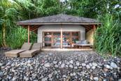 Waterfront Bungalow<br>© Alami Alor
