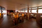 Restaurant<br>© Scuba Spa