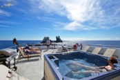Sonnendeck<br>© Nautilus Explorer