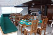 Restaurant <br>© Emperor Flotte