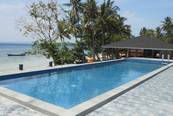 Pool<br>© Bastianos Bangka