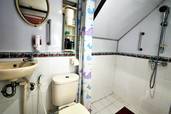 Badezimmer<br>© Patrick Ong