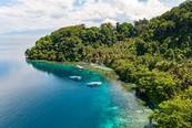 Salibay Resort<br>© Sali Bay Resort