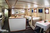 Restaurant<br>© Sea Hunter