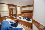 Zimmer <br>© Aggressor Fleet