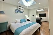 Standard Starlight Zimmer<br>© Palau Central Hotel