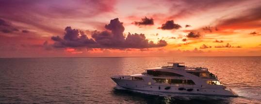 Carpe Novo<br>© Carpe Diem Maldives