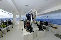 Tauchdeck<br>© Explorer Ventures