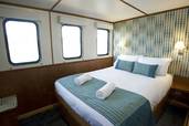 Ocean-View Deluxe Kabine<br>© Spirit of Freedom
