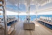 Tauchdeck<br>© Sea Serpent Glory
