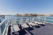 Sonnendeck<br>© Quino del Mar