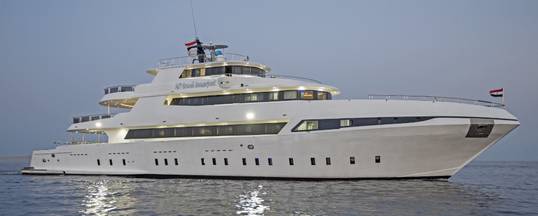 Sea Serpent Grand<br>© Sea Serpent Fleet