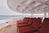 Sonnendeck<br>© Horizon III