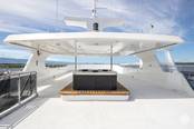 Sonnendeck<br>© Aggressor Fleet