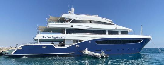 <br>© Red Sea Aggressor IV