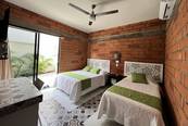 Standard Zimmer<br>© Villa Carey