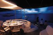 Abendessen<br>© Aquatiki II