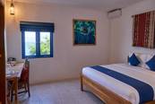 Deluxe Doppelzimmer <br>© Nautika Alor