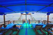 Sonnendeck<br>© Patrick Ong