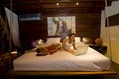 Paradise Suite 1<br>© Dewi Nusantara