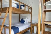 Standard Zimmer <br>© Nautika Alor