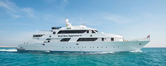 <br>© Aggressor Fleet