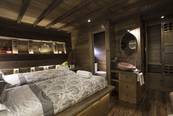 Doppelbett Kabine<br>© Tiare