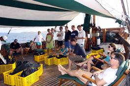 divebrief<br>© Tambora