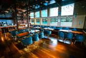 Restaurant<br>© Black Pearl