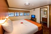 Superior Kabine<br>© Carpe Diem Maldives