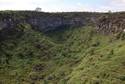 Tal<br>© Fremdenverkehrsamt Ecuador/Galapagos