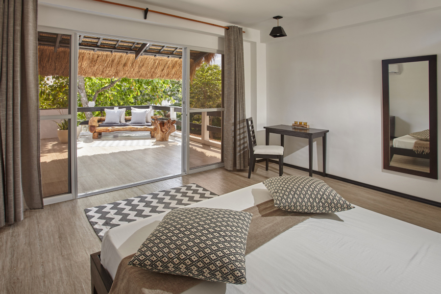 Blanco Beach Resort