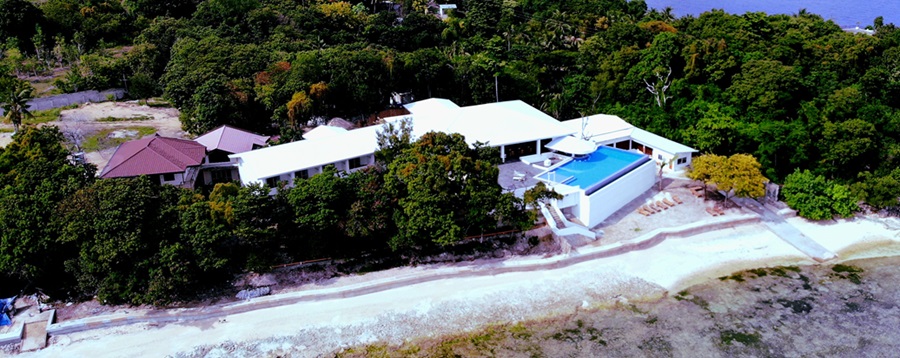 Brumini Dive Resort