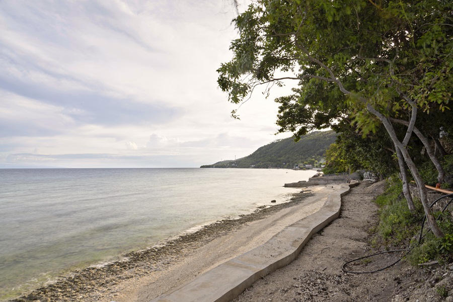 Brumini Dive Resort