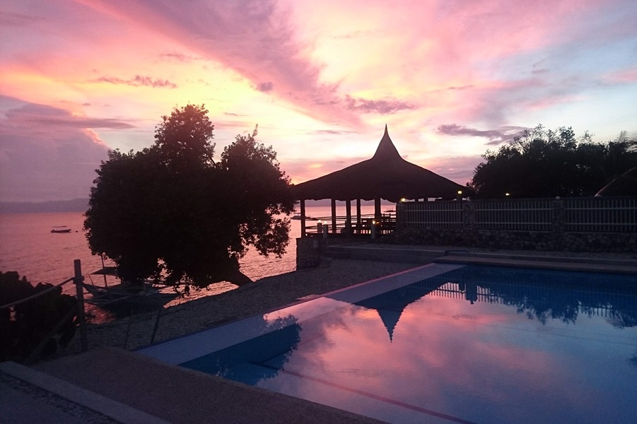 Cebu Sea View Resort