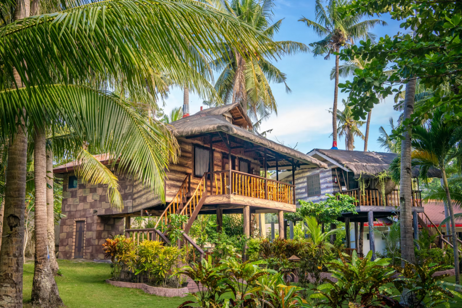 Polaris Beach Resort