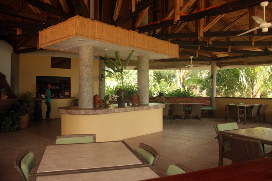 Polaris Beach Resort