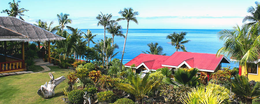 Sunset Dive Resort